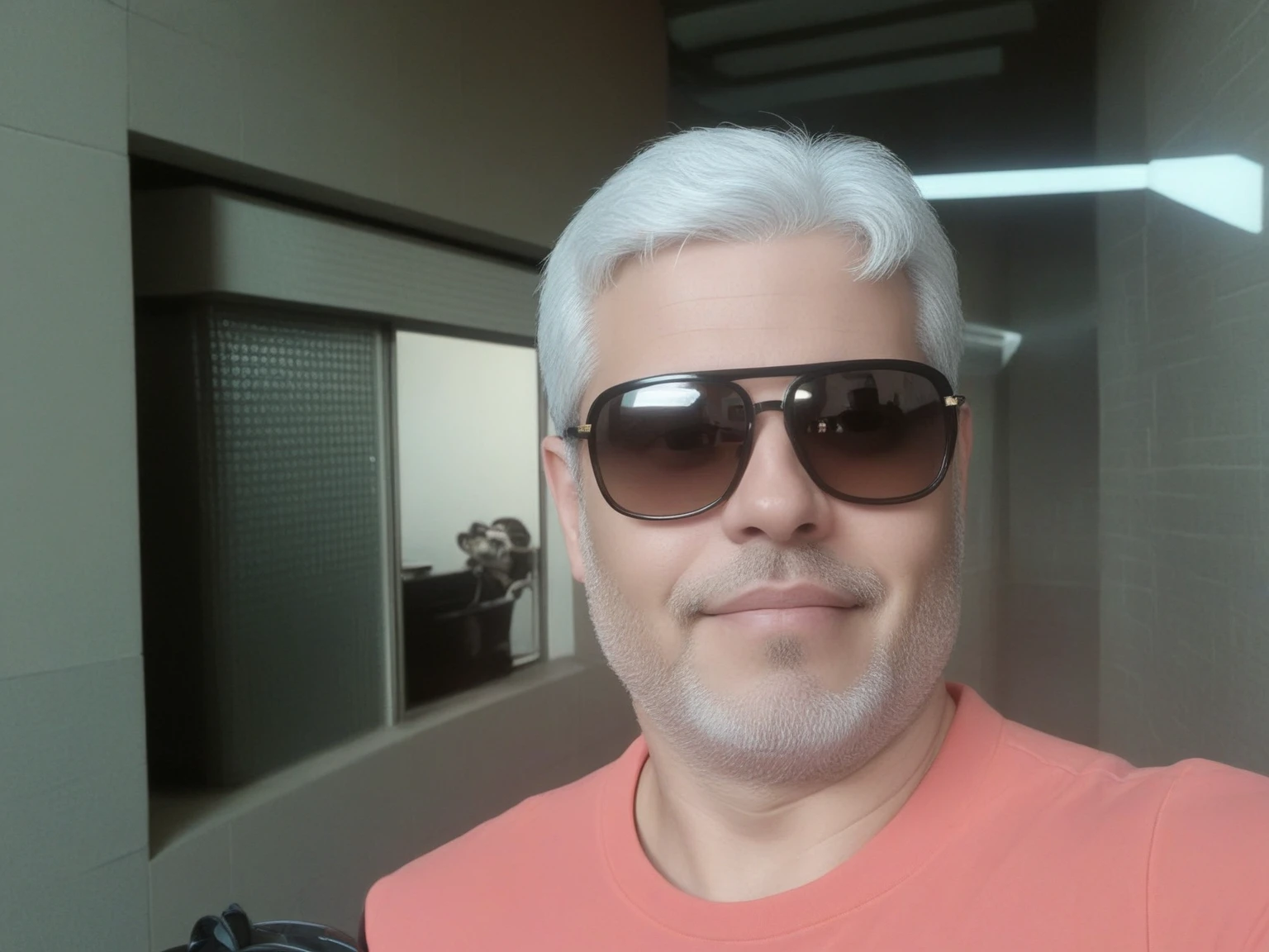 create avatar identical to photo but with pixar, disney style
