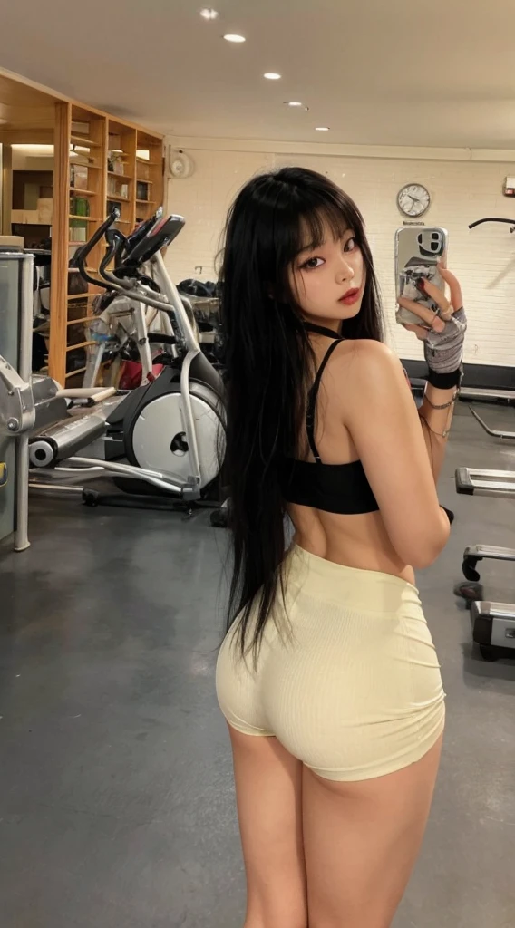 Jennie Kim