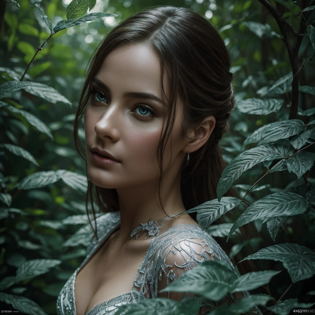 Best quality, ultra high resolution, detailed face, realistic face, raw photo, RAW,
Red woman of 36 years, in nightie sitting on a rock, ultra-detailed eyes, pale skin, (ketch of woman whole body), (((full-length frame))),  
(((damaged scary trees twisted in the background)), (fireflies in the air), midnight
 (tantalizing look: 0.9), (oppressive atmosphere: 1.6), forest moss, fog, mist, scary, (scary shadows: 1.1), muted colors,
natural skin texture, subdued lighting, (incredible skin detail: 1.1), (natural skin: 1.1), ultra-detailed, (intricate details, fine details, hyperdetailed), cinematic, hyperrealistic,
soft light hyper realism, studio lighting, diffuse soft lighting, shallow depth of field, sharp focus bokeh,