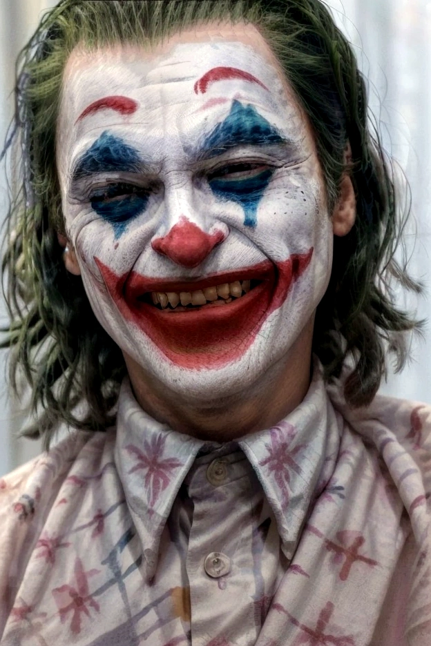joker face with multiple different expressions, facial expressions, detailed facial expressions, facial expression, full of expressions, detailed facial expression, expressions, micro expressions, realistic facial expression, corrected faces, neutral expressions, happy facial expression, different expression, crazy expression, face variations, happy expression, happy expressions, laughingstock, slightly happy facial expression