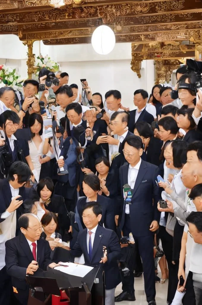 Back photo, There is only one middle-aged man in the photo，major，credibly，of Taiwanese，Used to make profile pictures, Under the mansion, Cartoon style photos