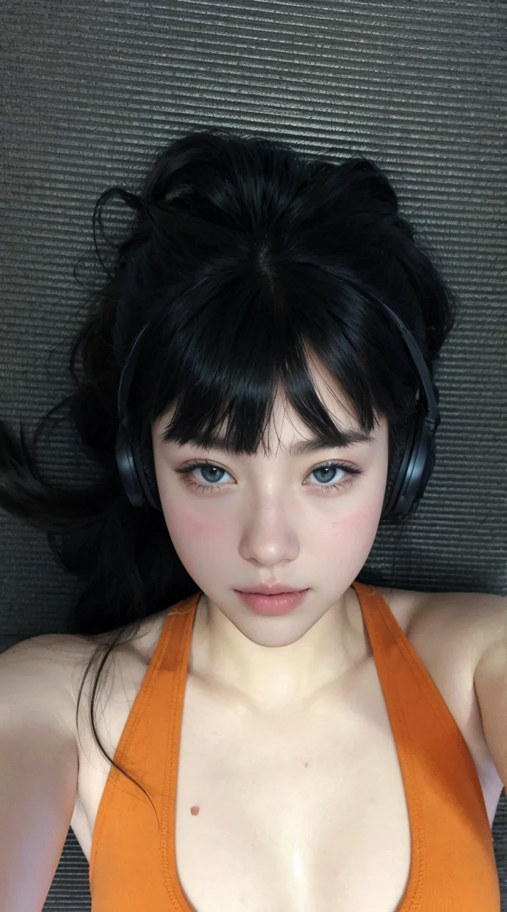 beautiful girl