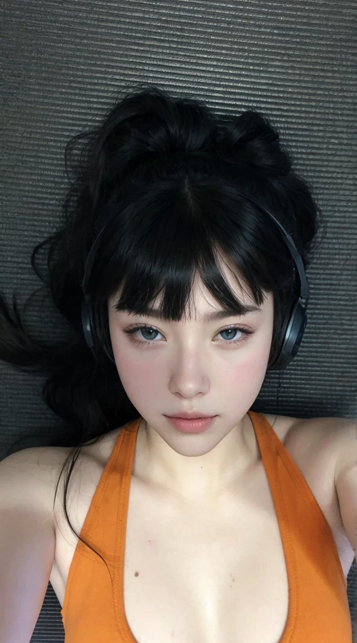 beautiful girl