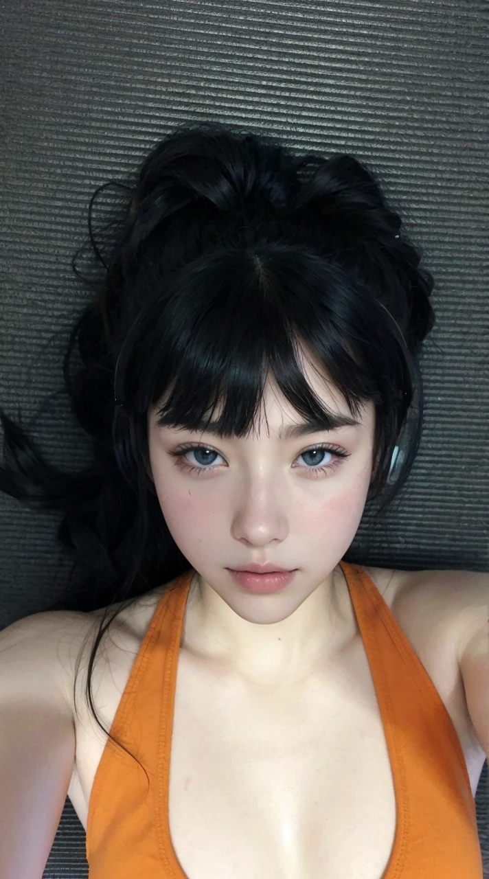 beautiful girl