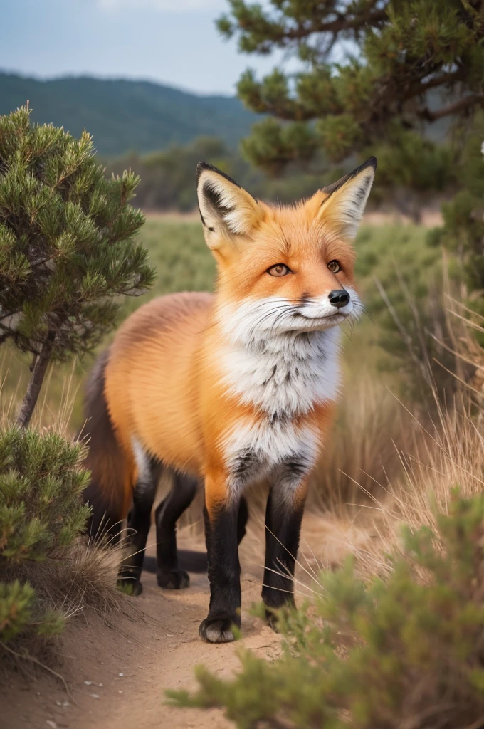 fox