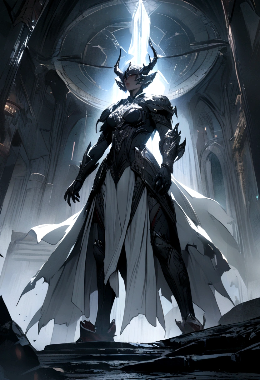 Solo Leveling 