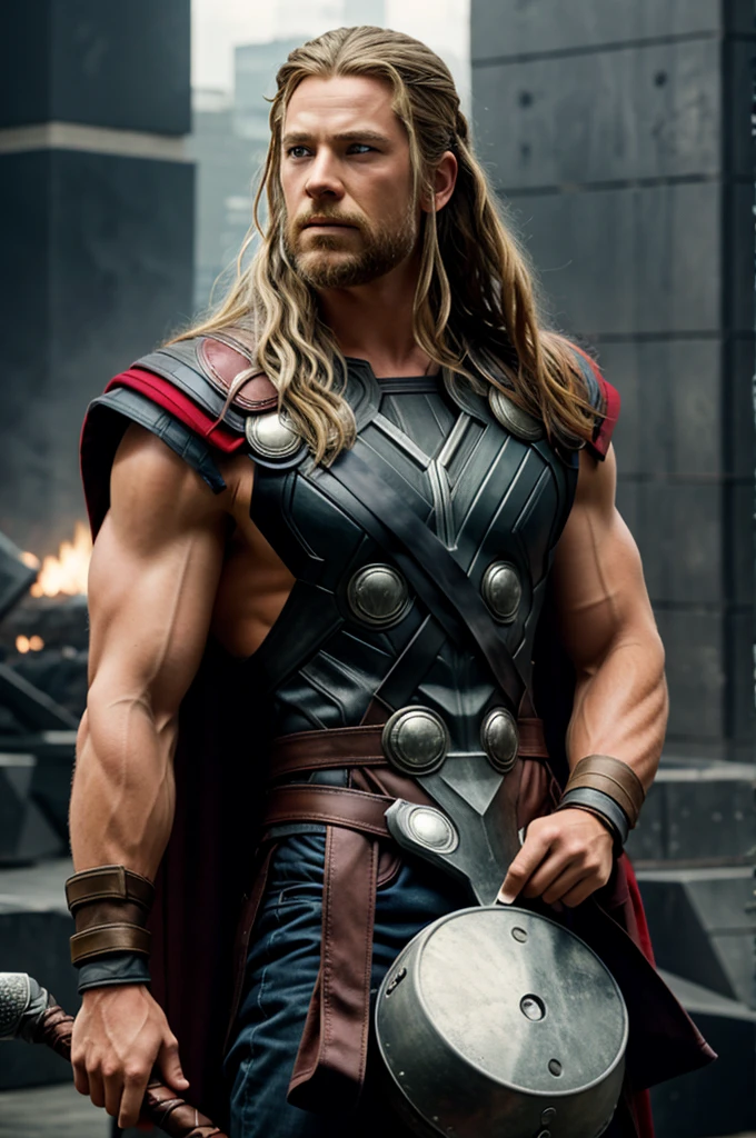 Thor