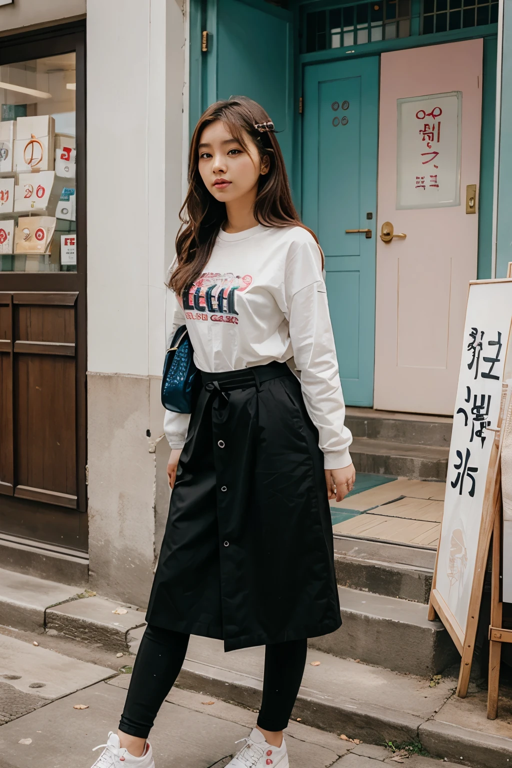 Girl korea