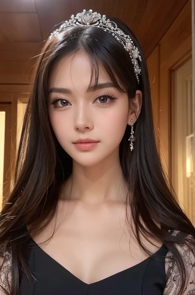 ((best quality)), ((masterpiece)), (detailed), perfect face