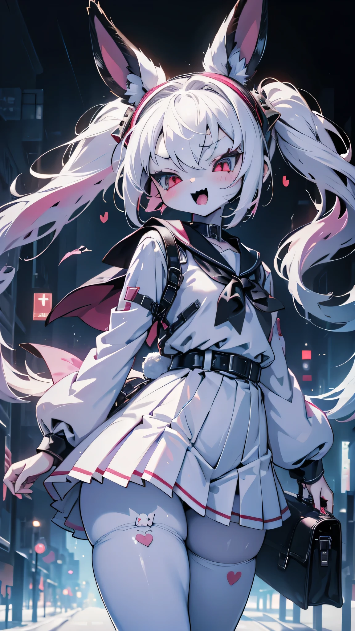 cuteLoli,cute girl,White tights,Rabbit eared girl,Rabbit eared girl,White silk tights,furry,furry,hairy,White rabbit ears,butt,肥butt,Fleshy butt,Fleshy thighs,,cuteLoli,Pantyhose,White silk pants,Sailor Suit,A top-down perspective,Top-down view lens,Bend down,Pleated Skirt,Red eyes,Cold expression,An expression of contempt,Disgusted expression,Female ghost,Sarcastic expression,laugh at,Sailor Suit,White tights,White tights,White silk pants,White silk thighs,Fleshy thighs,chibi,Fleshy thighs,Thick butt,butt,Big Ass Lolid down,Butt up,Lean forward,Fleshy thighs,bag,Small bag,bag,Loli,Loo the camera,Close-up above the waist,twintails,Double ponytails,Twin ponytail little loli,Vivid cs,cute,Double ponytails,cute,loli,Double ponys,cutetwintails,cute,White hair,Bunny ears,Rabbit ears,White rabbit ears