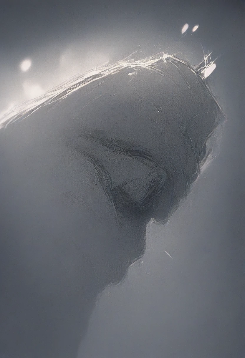 wilderness、Confronting and fighting the enemy、They are locked in a beam sabre duel.、Gundam、Mobile Suit、Draw a side view、Draw at the same size