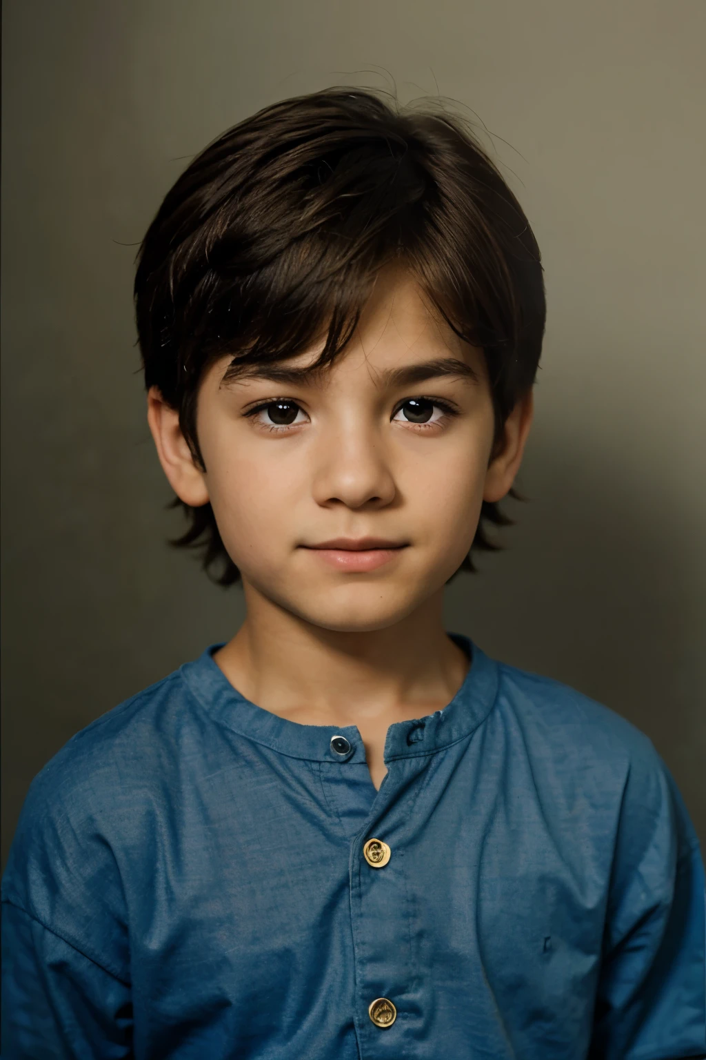 20 years boy picture