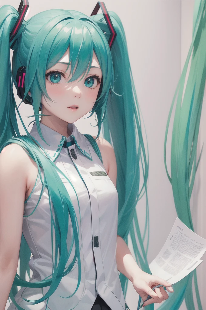 hatsune miku