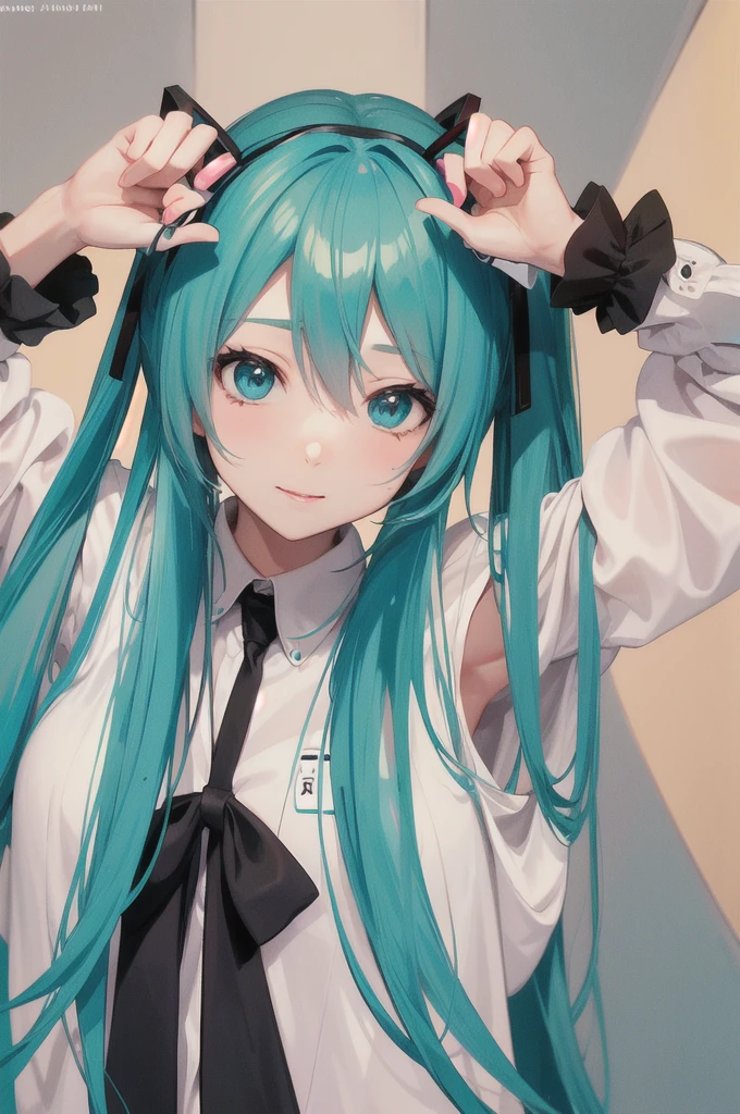 hatsune miku
