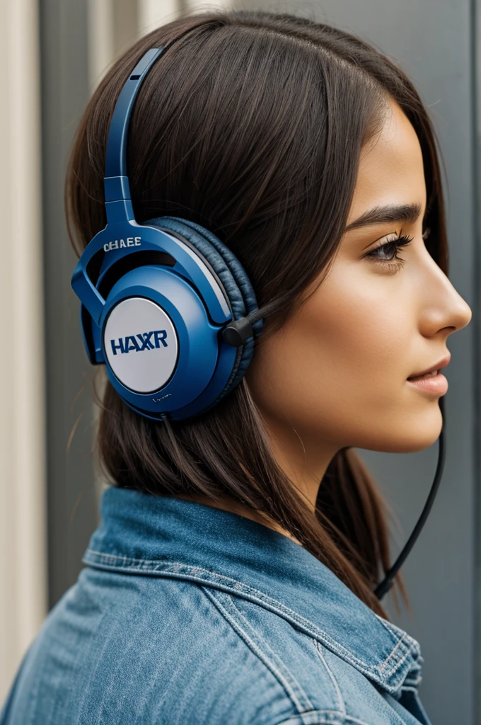 Headset