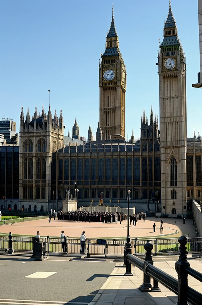 Full documentary on parliament attack 2001