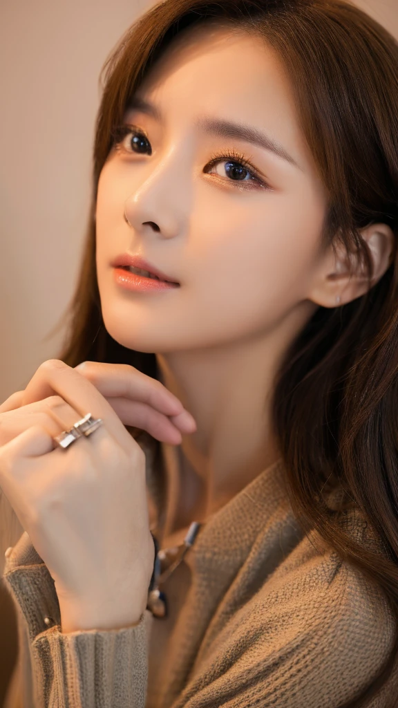 Ultra-realistic、high quality、high resolution、16K