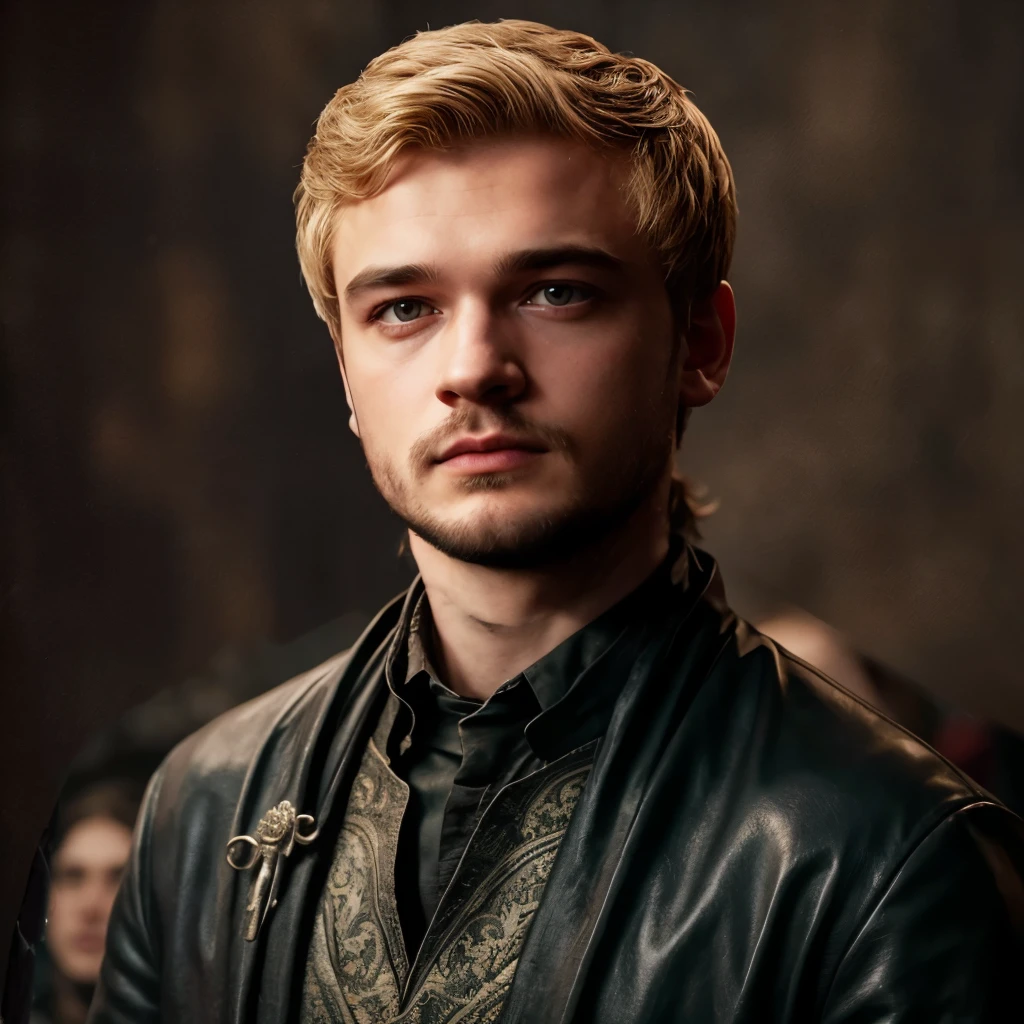 Appropriate clothes for game of thrones reality at a wedding as brother of the groom, I'm from the Lannister family
