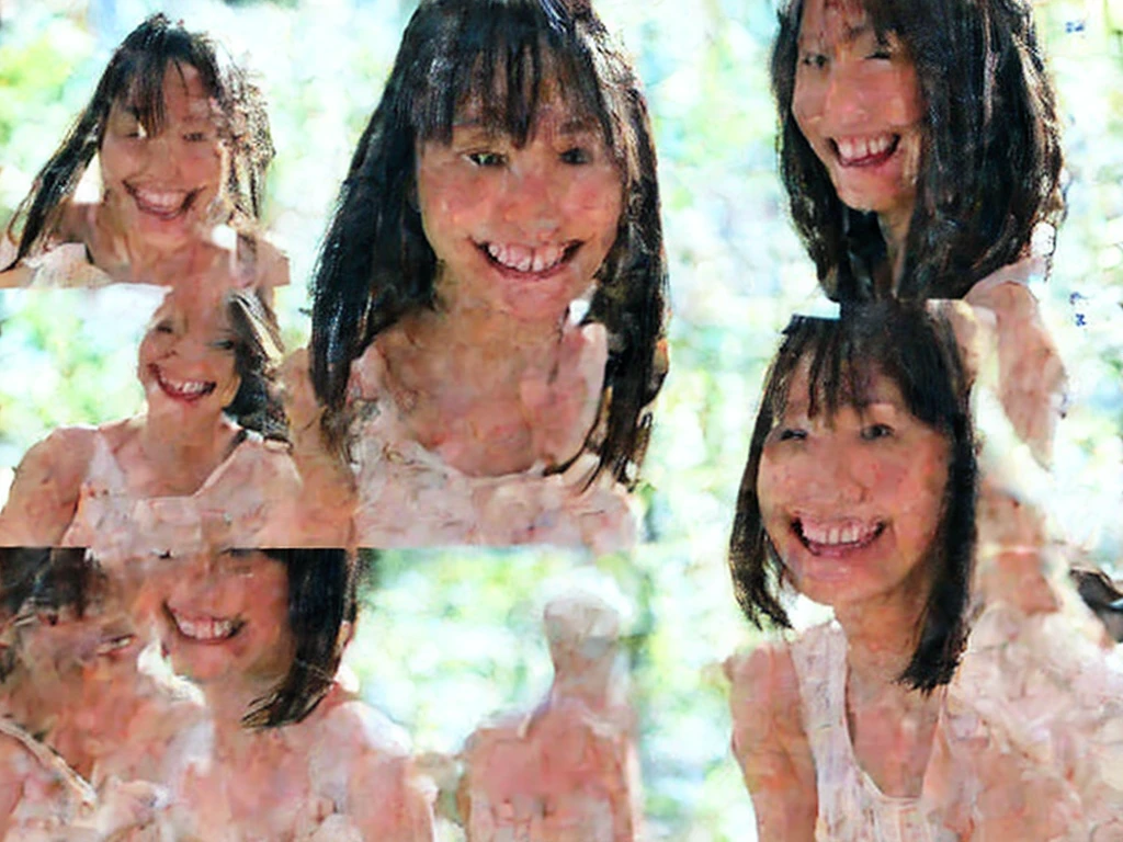 (masterpiece), (Realistic: 1.3), Super detailed, (Skin with attention to detail: 1.2), (Highest quality: 1.0), (Ultra-high resolution: 1.0), Highest quality、RAW Photos,Highly detailed skin,BREAK,Full body image,In underwear,Natural Pantyhose,BREAK,Imada Mio,Only one beautiful woman,Naughty images