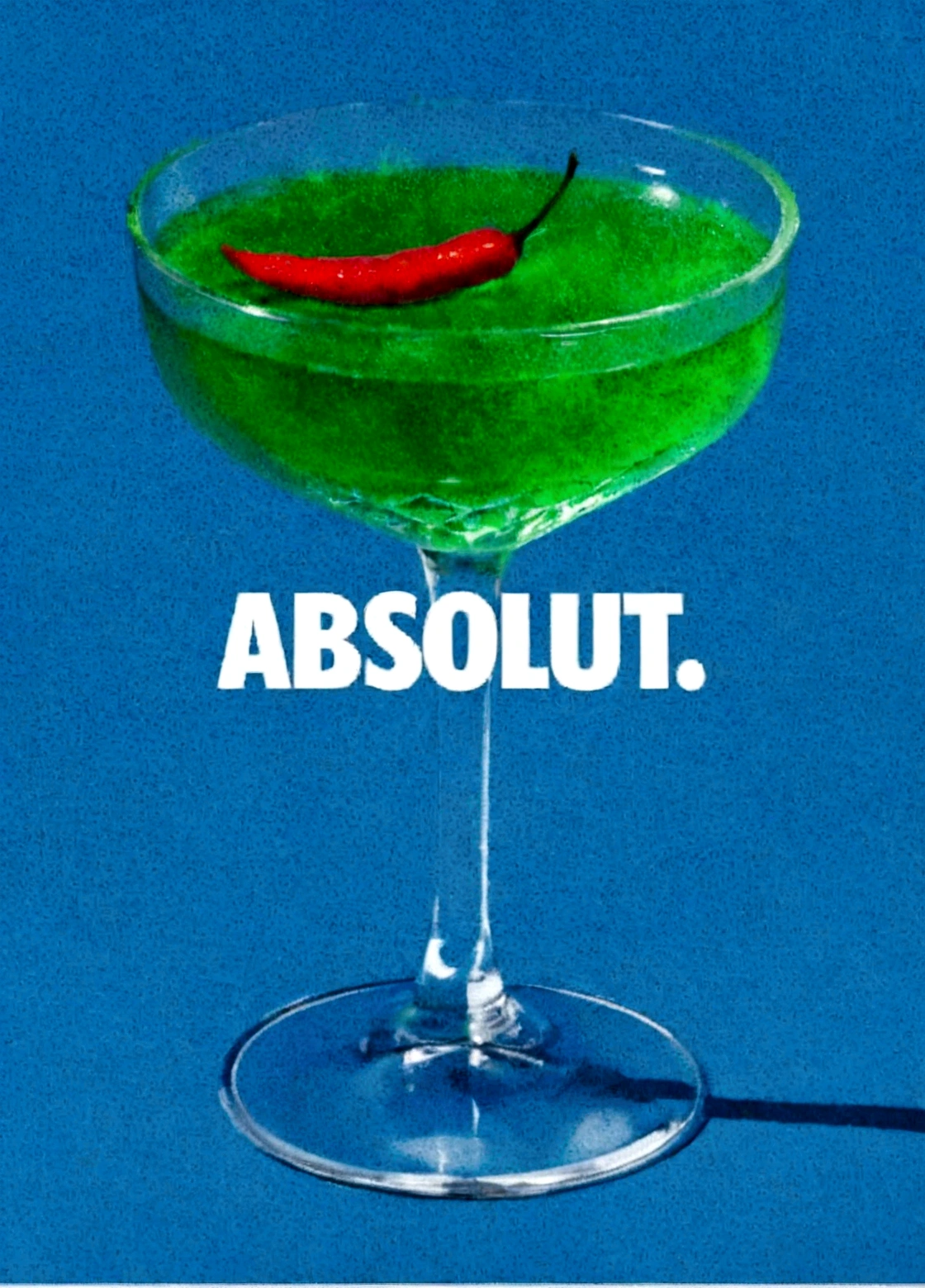 there is a green drink with a red chili on the rim, absolutely, absinthe, alcohol, ❤🔥🍄🌪, 🍸🍋, absolutely outstanding image, 💋 💄 👠 👗, inspired by Ndoc Martini, the absolute worst, absurd, photoshop, 🐿🍸🍋, ¯_(ツ)_/¯, about to consume you, absurdist