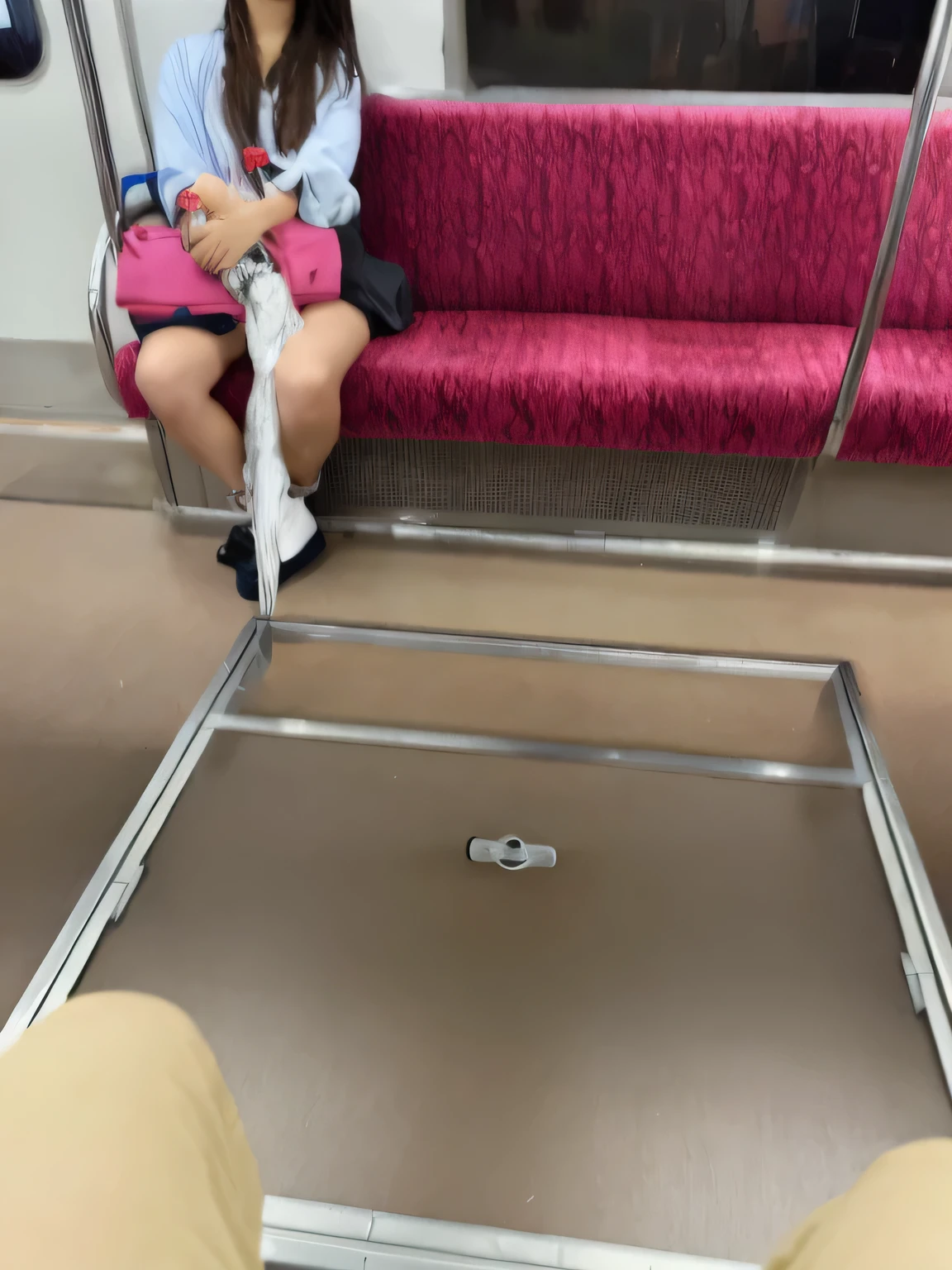 Voyeur