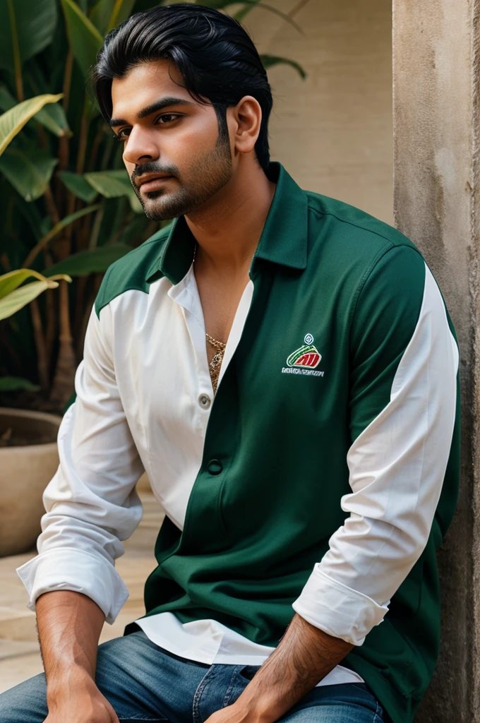 Karan kaushik logo
