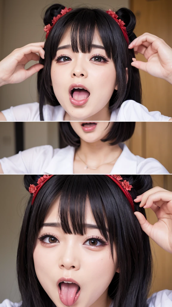 ahegao