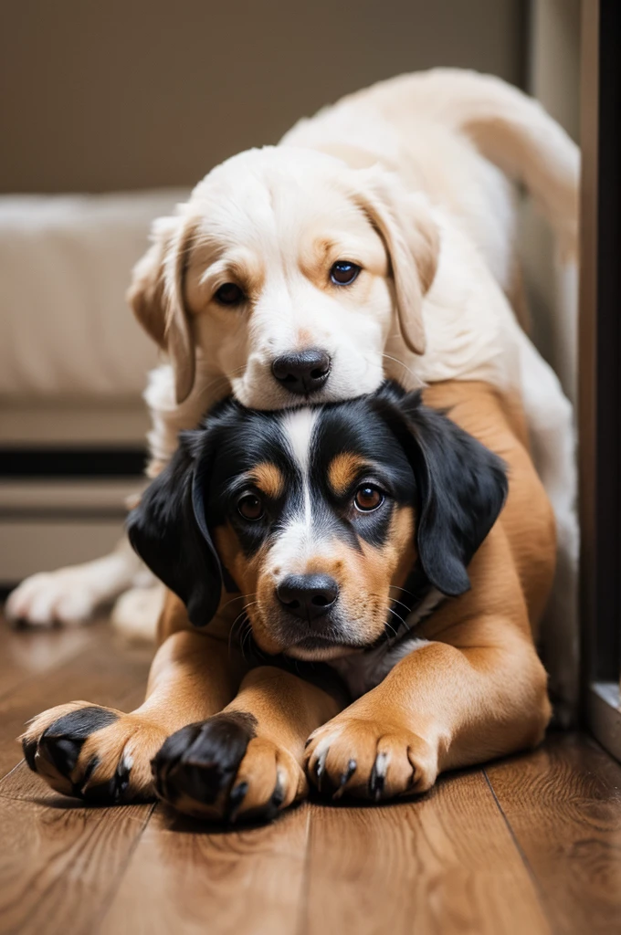 Dogs
