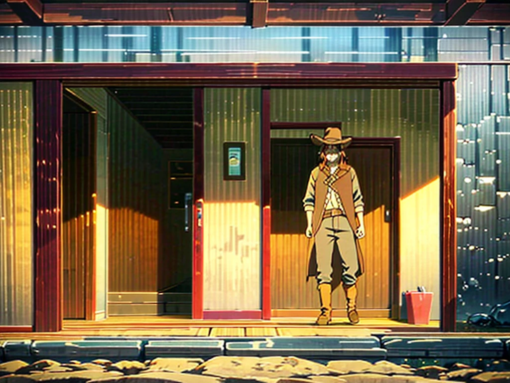 several people dressed in costumes and hats posing for a picture, wild west setting, oldwest, cowboy themed, western saloon theme, in a wild west town, wild west theme, second life avatar, secondlife, having a cool , ! movie scene, saturday night in a saloon, <mmorpgs scene, outside a saloon, walking the wild west wastelands Woman