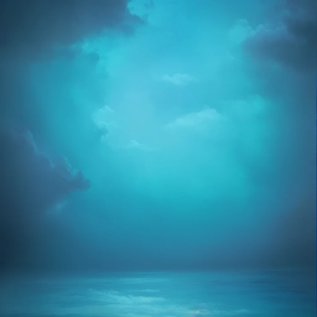 floor ground, a blue ocean with a dark sky and some clouds, cyan photographic backdrop, teal studio backdrop, pano de blue background, plain studio background, blue - turquoise fog in the void, blue background macio, gradient studio background, cyan fog, studio background, blue background, photo studio background, cyan mist, Blue Mist, blue soft background