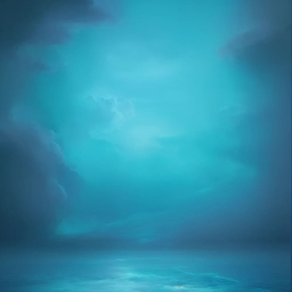 floor ground, a blue ocean with a dark sky and some clouds, cyan photographic backdrop, teal studio backdrop, pano de blue background, plain studio background, blue - turquoise fog in the void, blue background macio, gradient studio background, cyan fog, studio background, blue background, photo studio background, cyan mist, Blue Mist, blue soft background