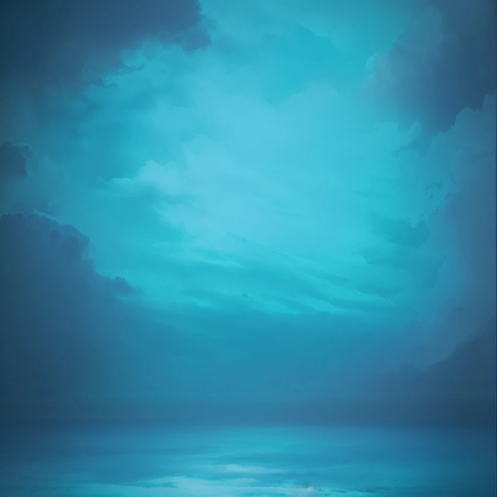 floor ground, a blue ocean with a dark sky and some clouds, cyan photographic backdrop, teal studio backdrop, pano de blue background, plain studio background, blue - turquoise fog in the void, blue background macio, gradient studio background, cyan fog, studio background, blue background, photo studio background, cyan mist, Blue Mist, blue soft background