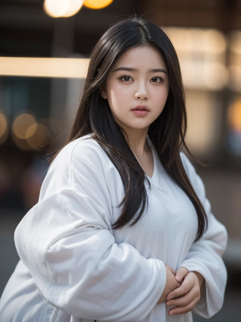 chubby_10_year_old_girl,chubby_girl,overweight_girl,fat_girl,cute_chubby_girl,adorable_chubby_girl,heavy_set_girl,big_girl,plus_size_girl,(best_quality,4k,8k,highres,masterpiece:1.2),ultra-detailed,(realistic,photorealistic,photo-realistic:1.37),HDR,UHD,studio_lighting,ultra-fine_painting,sharp_focus,physically-based_rendering,extreme_detail_description,professional,vivid_colors,bokeh,portrait