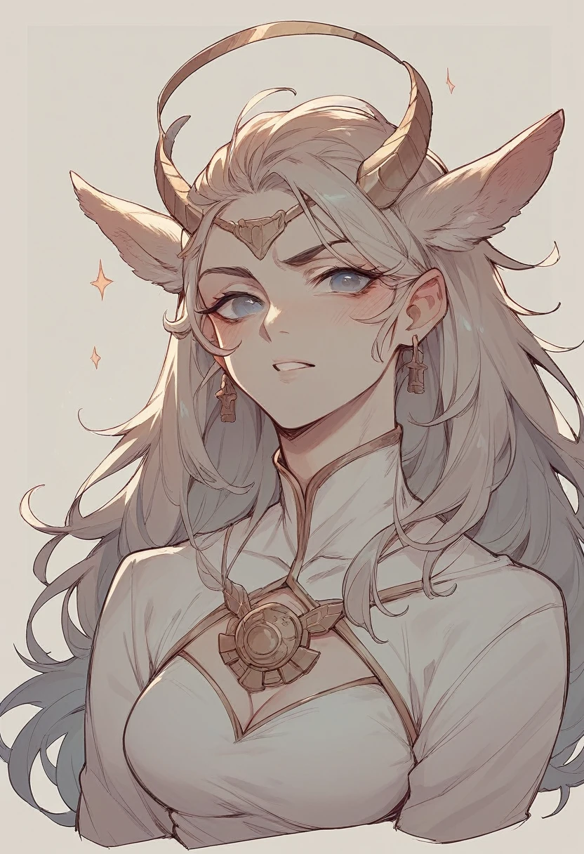 God as a whole