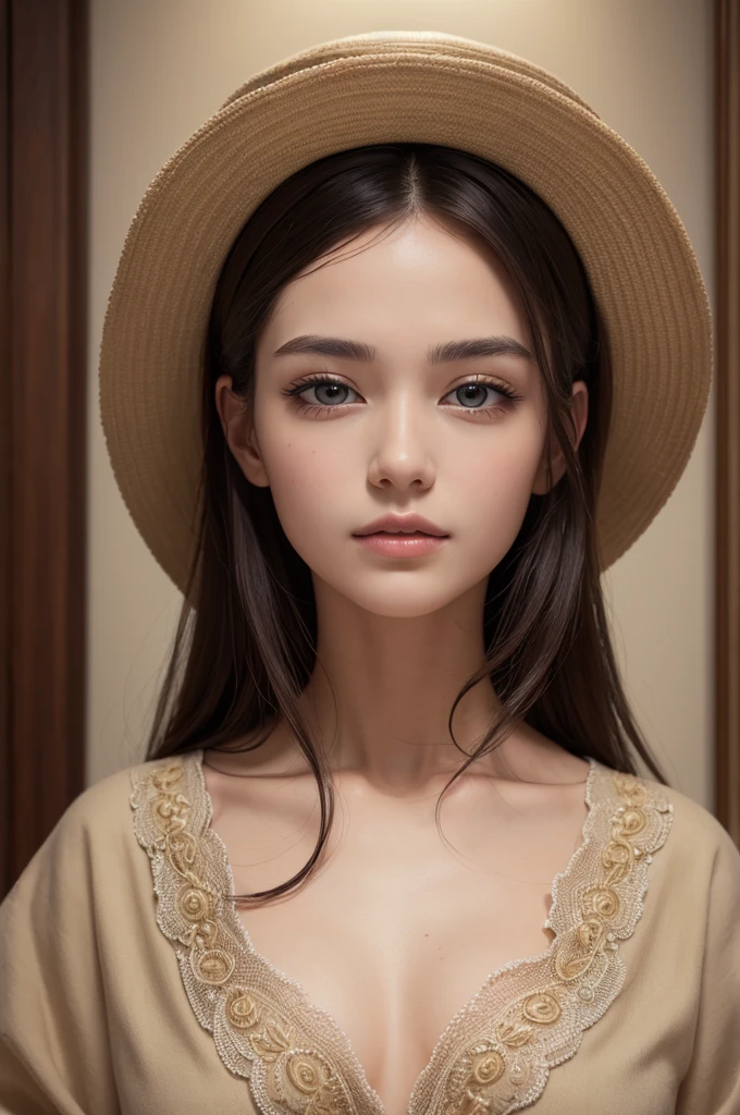 ((best quality)), ((masterpiece)), (detailed), perfect face