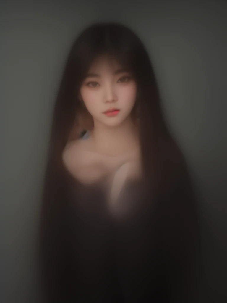Asian girl