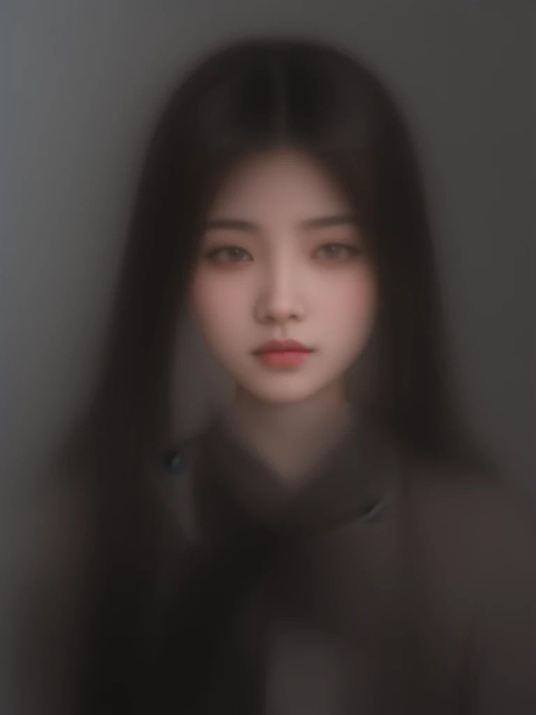 Asian girl