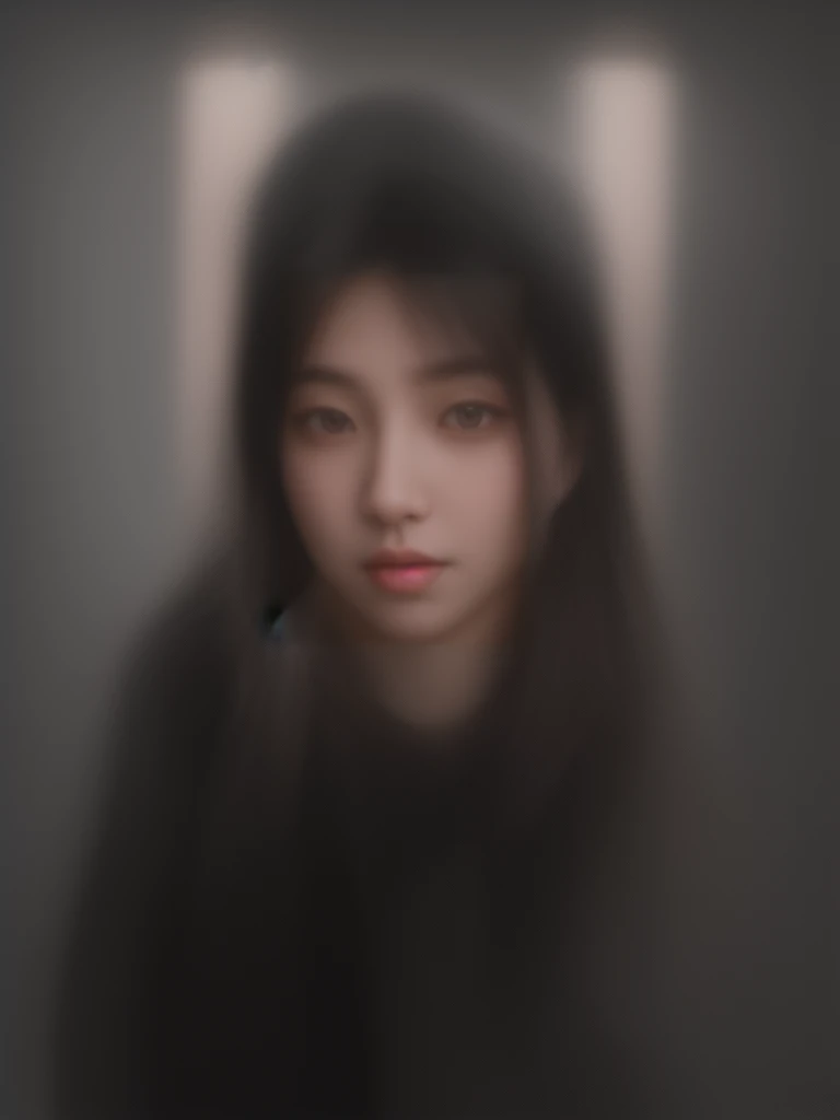 Asian girl