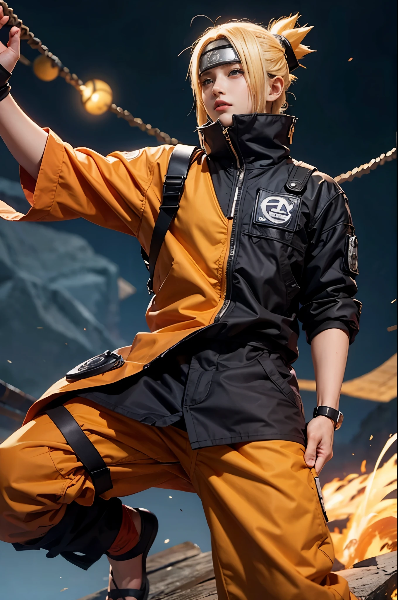 Naruto