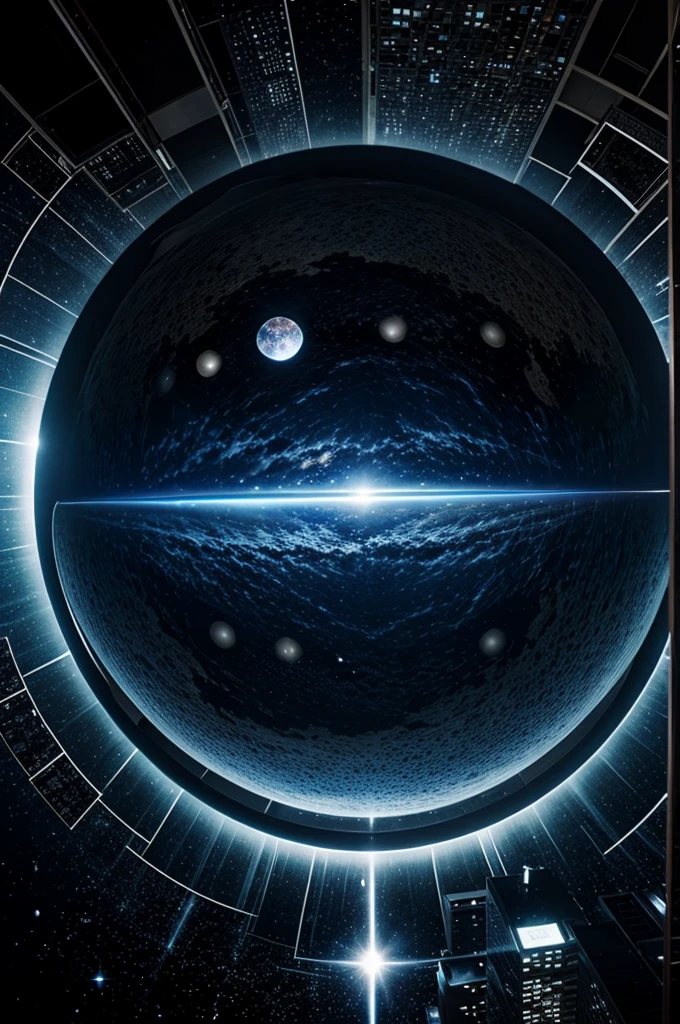  The largest multiverse