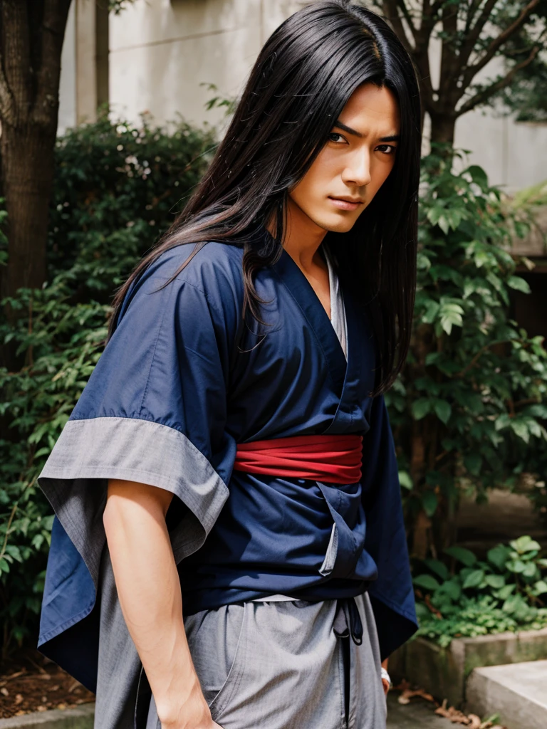 madara uchiha
