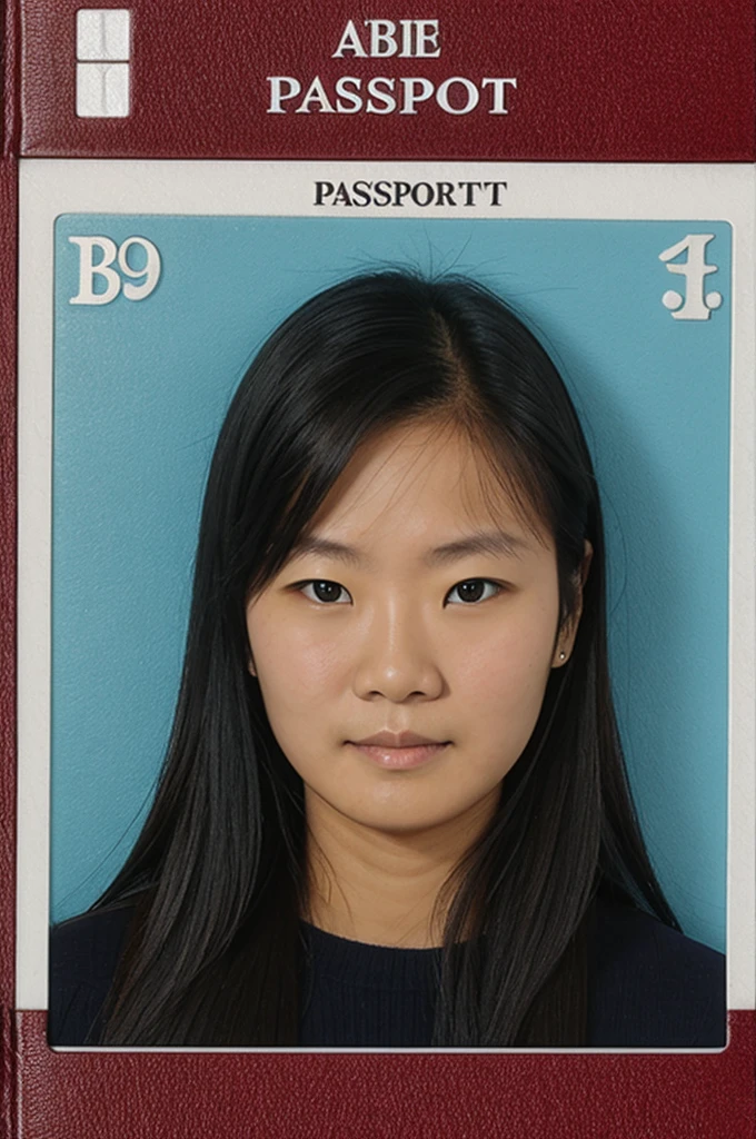passport picture