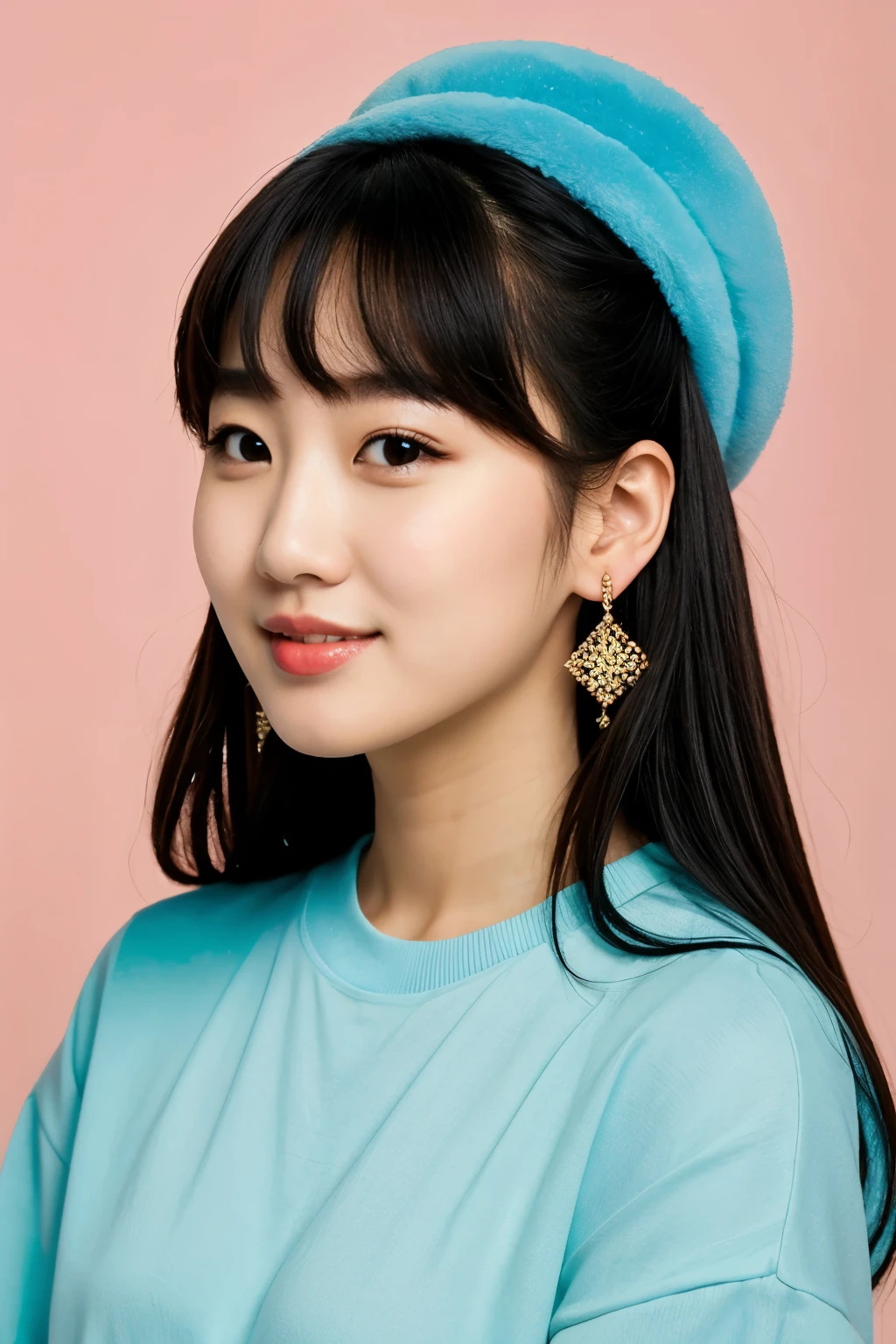 ((Best Quality)), kpop 