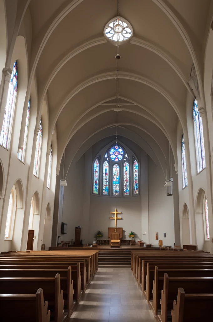 eternal life church
