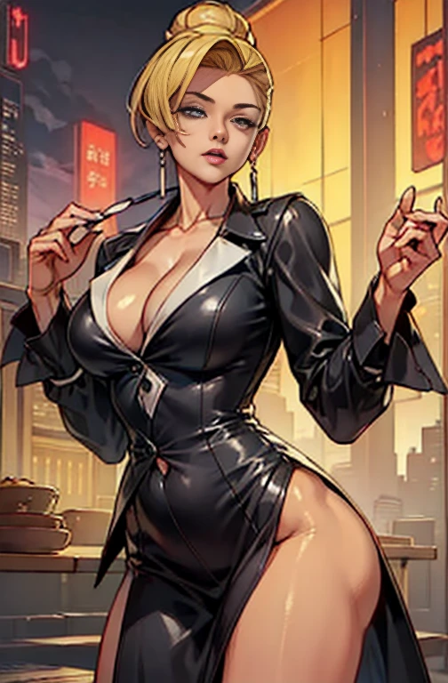 (Masterpiece: 2), (very detailed: 2), (beautiful: 2), Mature KOF,