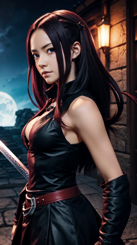 Demon slayer anime images