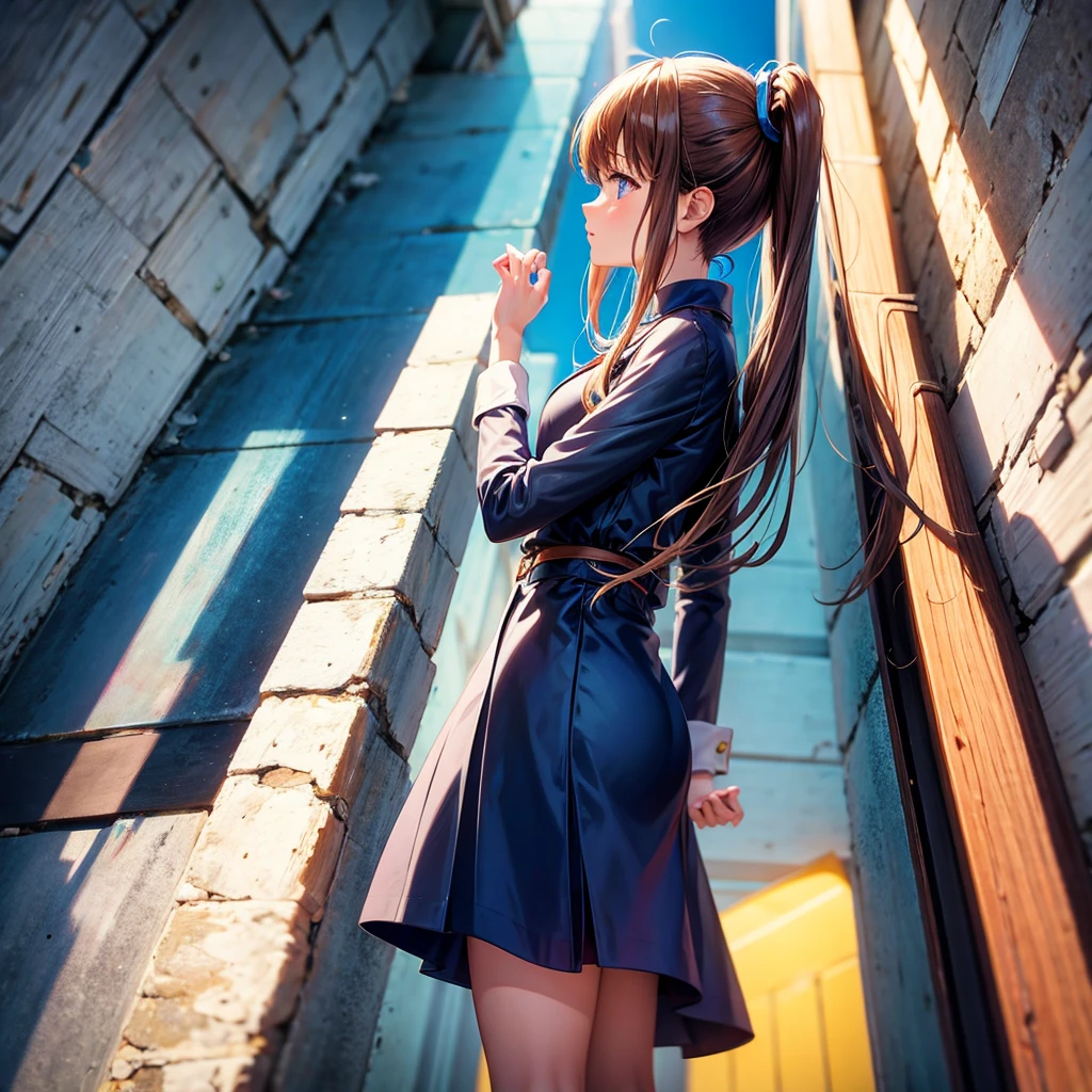 Anime profile picture