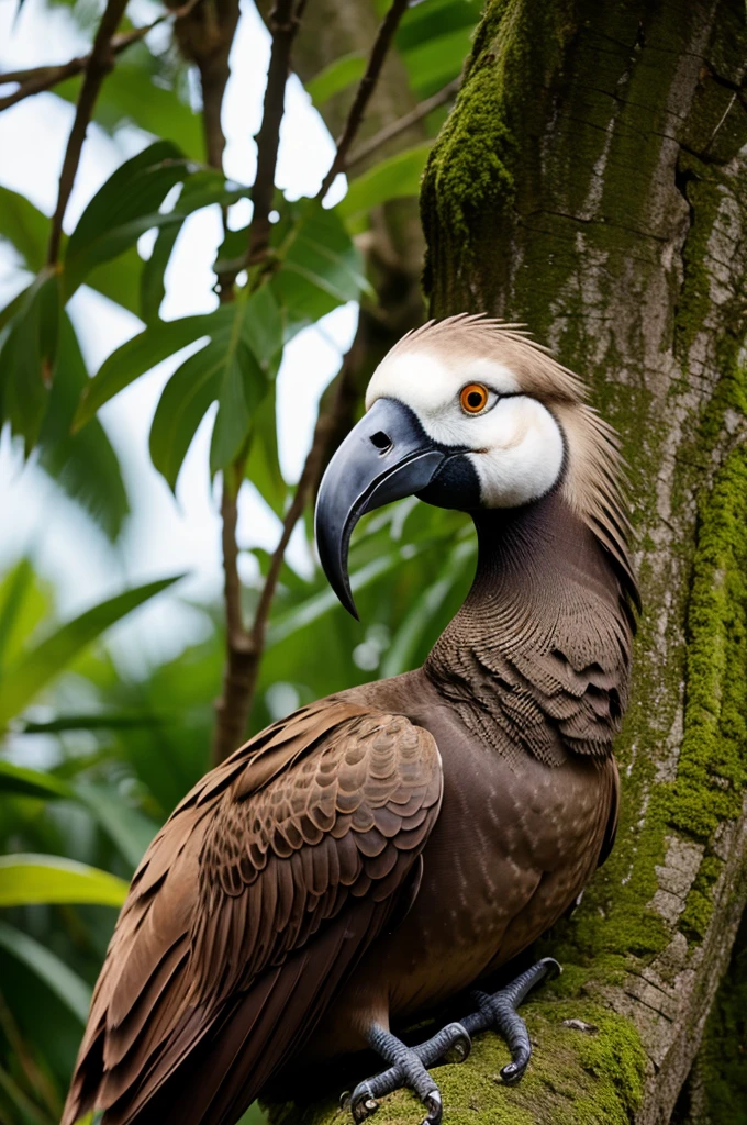Dodo bird