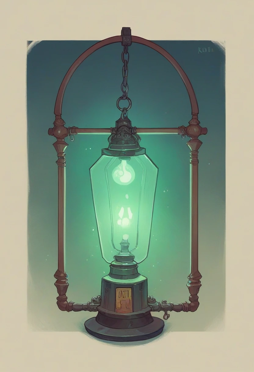 Design a lantern for an accounting-themed parade. The lantern should have the initials 'SB' prominently displayed on one side. On the other sides, incorporate visually appealing elements related to accounting, such as financial charts, calculators, or currency symbols. The lantern should be illuminated with LED lights from within, creating a vibrant and magical glow. Ensure the design is festive and eye-catching."