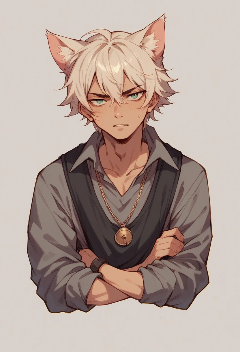 catboy